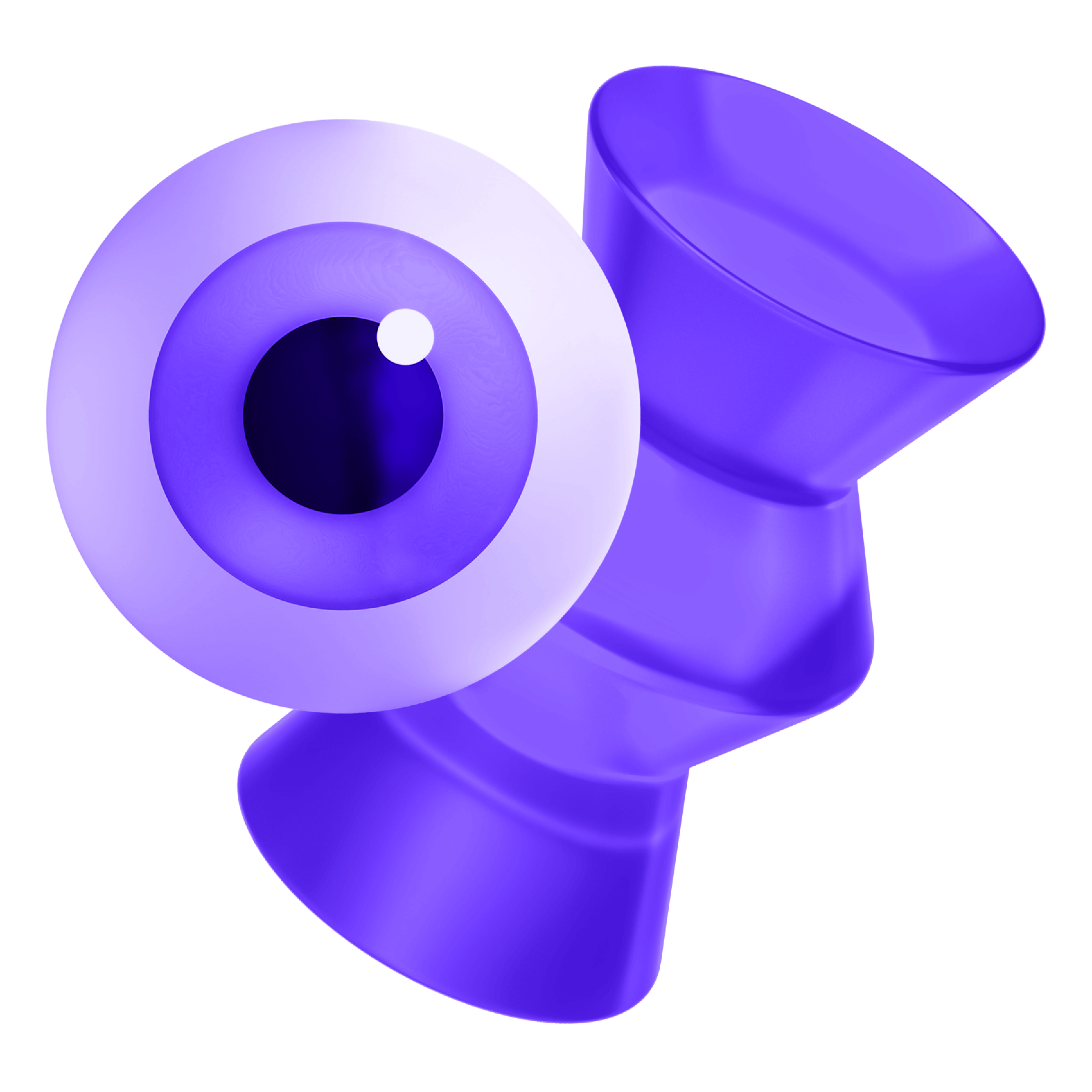 The innovation-driven experts onboard